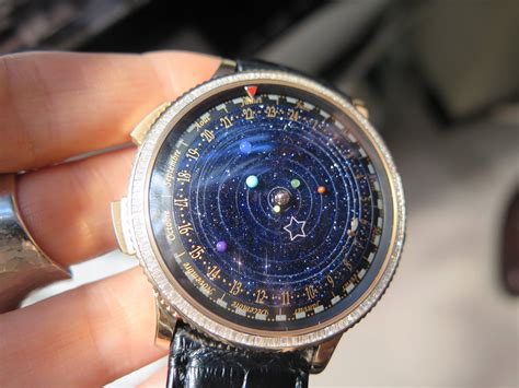 midnight planetarium watch replica price|van cleef planetarium watch price.